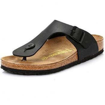 BIRKENSTOCK Ramses - Sandalias (Ancho Normal)
