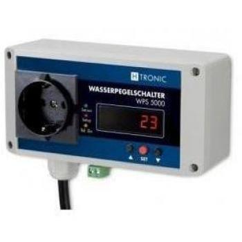 H-Tronic Niveauregler Füllen, vacíoen 30 m 1114500