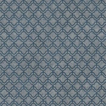 Noordwand Papel pintado Marrakesh Tiles azul - Papel pintado con diseño de azulejos, color azul, estilo decorativo inspirador, fácil de aplicar y quitar, adecuado para diversas habitaciones