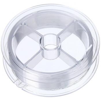 Weimay Clear Invisible Nylon Thread Fishing Line