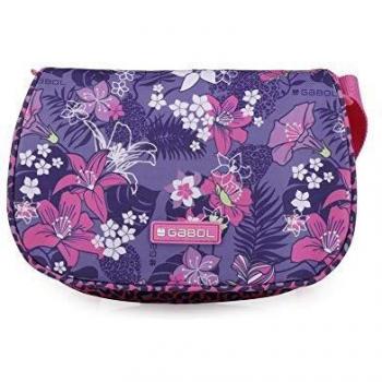 Gabol - Jasmine | Bolso Morado Pequeño