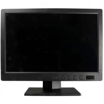 SAFIRE Monitor LED 10 SF-MNT10BNC