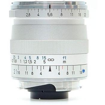 Carl Zeiss 21 mm/F 2.8 BIOGON T ZM Lens
