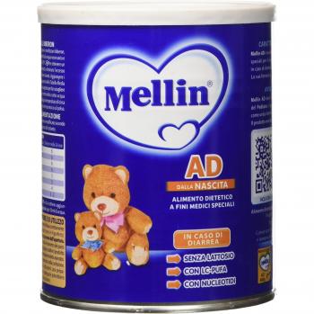 Para Mellin Leche en Polvo 400g