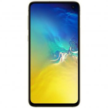 Samsung Galaxy S10e Canary Yellow 5,8 128gb Dual Sim