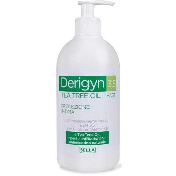 Derigyn TTO 500ml Fast