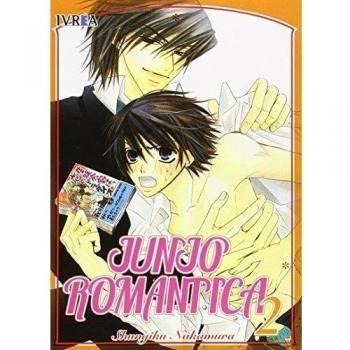 Junjo Romantica 2