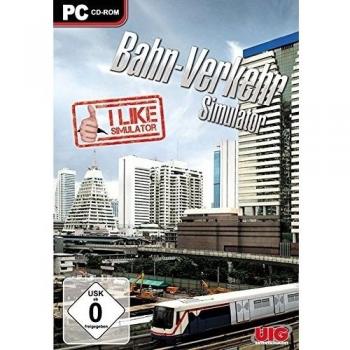 Bahn-Verkehr Simulator [Importación Alemana]