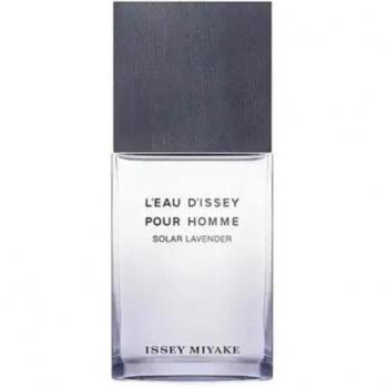 Issey Miyake L'Eau d'Issey Pour Homme Solar Lavender Eau de Toilette Spray 100ml