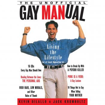 The Unofficial Gay Lifestyle Guide: Navigating Identity and Expression