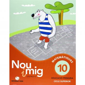 Nou i mig 10 - 9788430784769