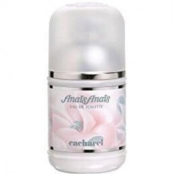 Cacharel Anaïs Anaïs, Eau de Toilette para mujer en Vaporizador Spray, Fragancia floral