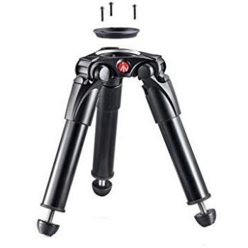 Manfrotto MVT535HH Digitales/cámaras de película Negro tripode - Trípode