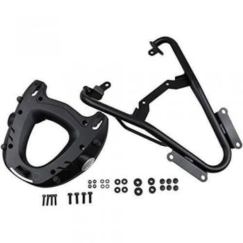 Soporte para Top Case GIVI Monolock con Placa M5M para Suzuki Gladius 650 (2009-2016)