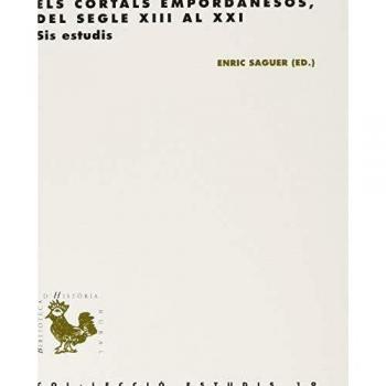 Els Cortals Empordanesos, Del Segle Xii Al XXI: Sis estudis