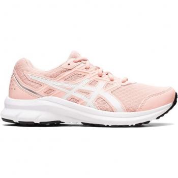 Asics Jolt 3 Ps Zapatillas Infantiles para Niños, Diseño Deportivo, Amortiguación Ligera, Suela de Goma Antideslizante, Transpirables y Cómodas