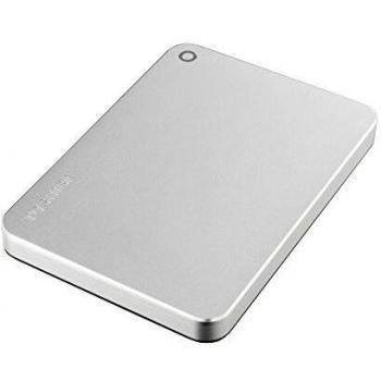 Toshiba Canvio Premium - Portable Disco Duro Externo 2.5 USB 3.0