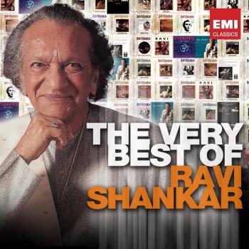 The Very Best of Ravi Shankar