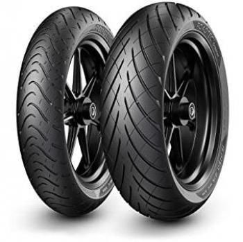 Metzeler Roadtec Scooter 140/70 - 12 M/C 65P Reinforced TL Rear
