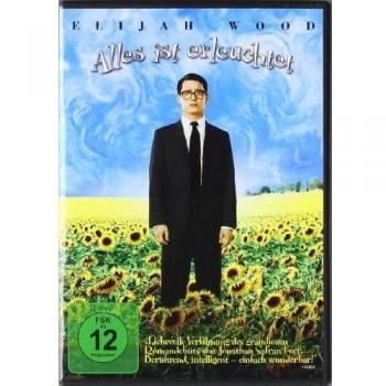 Alles ist erleuchtet [Alemania] [DVD]