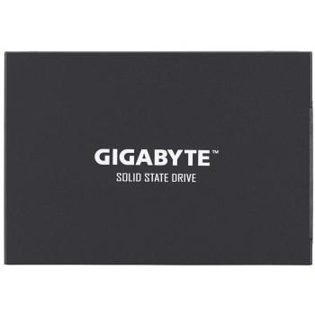Gigabyte UD Pro - Disco Duro Sólido SSD de 2.5 con 512GB, SATA3, Velocidad R530/W500 MB/s