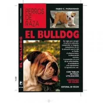 El bulldog