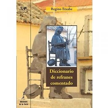 Diccionario de refranes comentado: 36