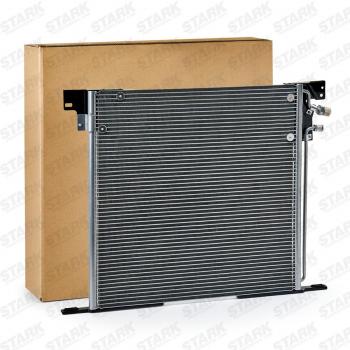 Condensador de aire acondicionado STARK SKCD-0110047