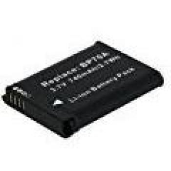 MicroBattery MBD1129 batería recargable - Batería/Pila recargable