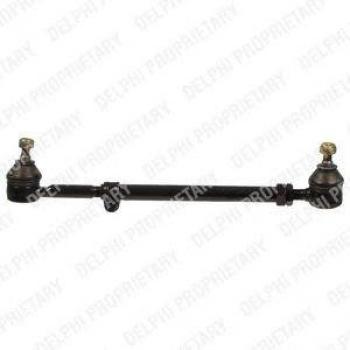 DELPHI Axial Joint TL398 - Barra de Rodadura, tipo: Articulación axial, características: alta durabilidad, diseño optimizado para rendimiento, fabricado con materiales de calidad, compatible con múltiples modelos de vehículos
