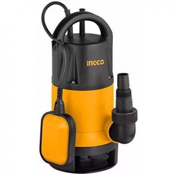 Ingco - Bomba Sumergible 750W 1Hp Ingco Spd7501