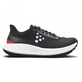 Craft Xplor Hybrid Trail Running Shoe Men - black - Size: 10.5