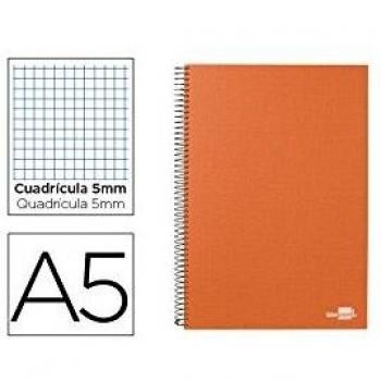 Liderpapel BJ29 - Cuaderno espiral