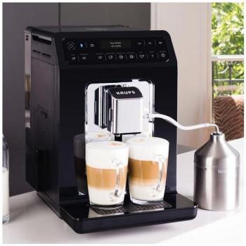 Caldera cafetera Krups Espresseria MS-5A21288 con resistencia y amortiguador MS-5A21288 Krups