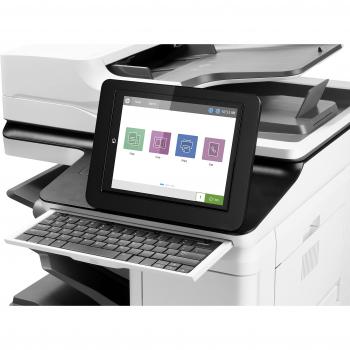 HP - Impresora multifunción