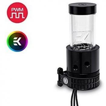 EKWB EK-XRES 140 Revo D5 RGB PWM - DepÃ³sito/Bomba