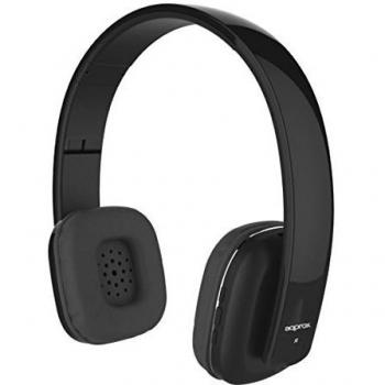 Approx appHSBT01 - Auriculares con micrófono