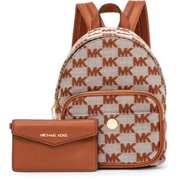 Mochila Michael Kors Mujer 35S4G5MB0JLug (23x17x10cm)