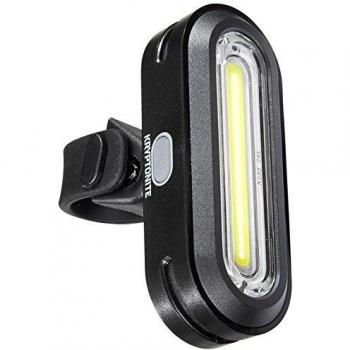 Kryptonite avenue f100eclairage de bicicleta unisex negro