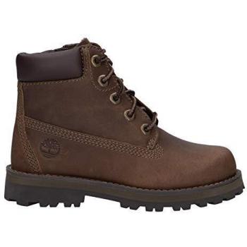 Botines de Niño y Niña TIMBERLAND A28VB COURMA 1101 Grey Talla 23