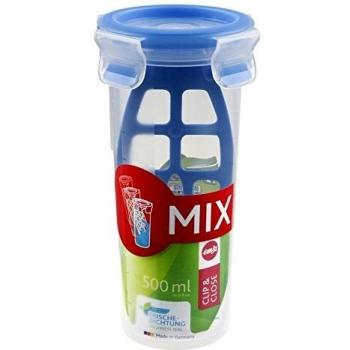 Emsa Vaso HERMETICO Mezclador, 0.5 L