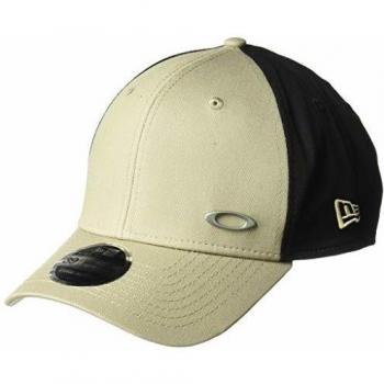 Gorra Con Visera Curva Oakley New Era Tinfoil Rye