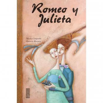 ROMEO Y JULIETA - Cinquetti, Nicola; Monaco, Octavia