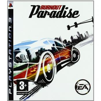 Burnout Paradise