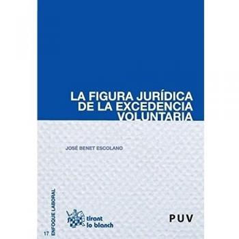 La Figura Jurídica de la Excedencia Voluntaria