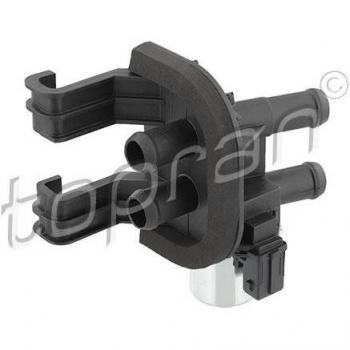 Válvula de control de refrigerante TOYOTA 302 792, intercambiador de calor para calefacción interior HANS PRIES 302 792