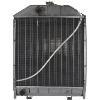 Radiador de refrigeración del motor THERMOTEC D7AG123TT