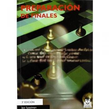Preparación de Finales
