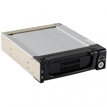 Fantec 2011 - Caja de Disco Duro