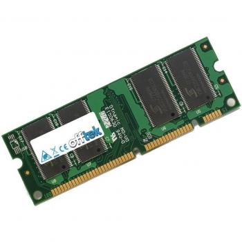 OFFTEK 256MB Memoria RAM de Repuesto para Lexmark